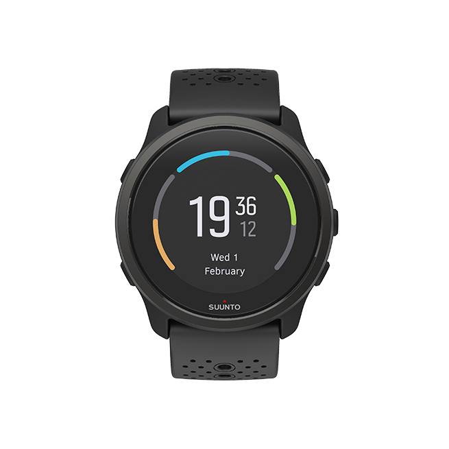 SUUNTO 5 Peak Zh All Black - จำหน่ายสินค้าและบริการ ผ่านช่อง SUUNTO 5 Peak Zh All Black - จำหน่ายสินค้าและบริการ ผ่านช่อง